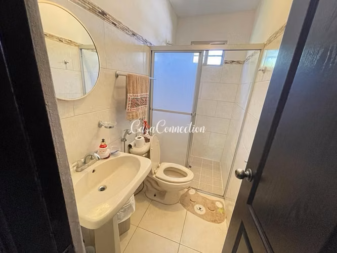 SE ALQUILA CASA AMOBLADA EN EXCLUSIVO ÁREA DE DAVID  - Imagen 13