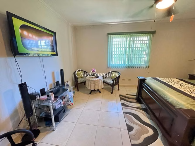 SE ALQUILA CASA AMOBLADA EN EXCLUSIVO ÁREA DE DAVID  - Imagen 12