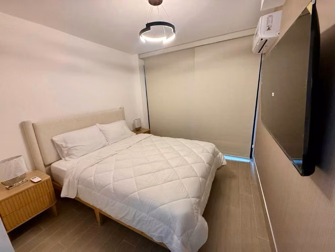 Se Alquila Apartamento amoblado y a estrenar en Bella Vista. - Imagen 5