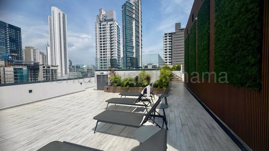 Se Alquila Apartamento en Bellavista VLU27-2572