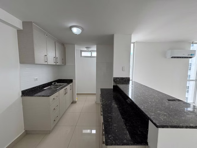 APARTAMENTO EN ALQUILER – PH PARK POINT | CARRASQUILLA| SAN FRANCISCO 