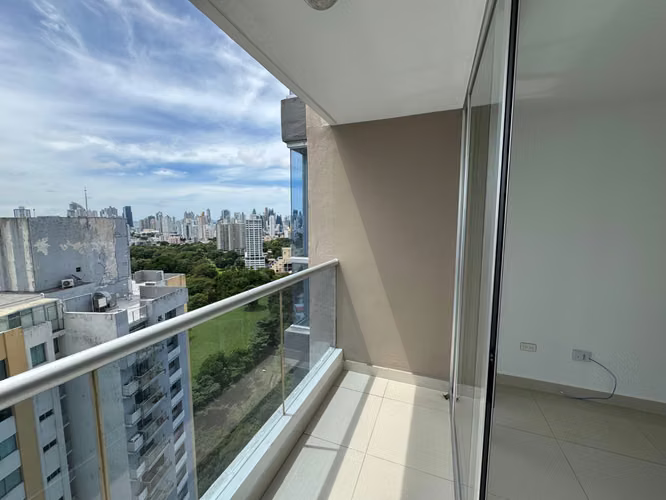 APARTAMENTO EN ALQUILER – PH PARK POINT | CARRASQUILLA| SAN FRANCISCO 
