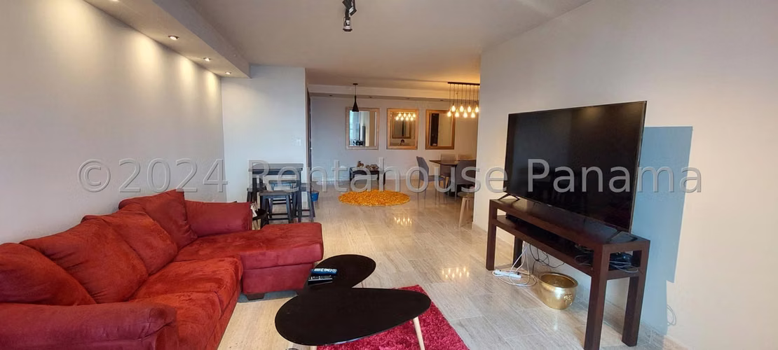 J2581GRR Apartment Rental in Costa del Este