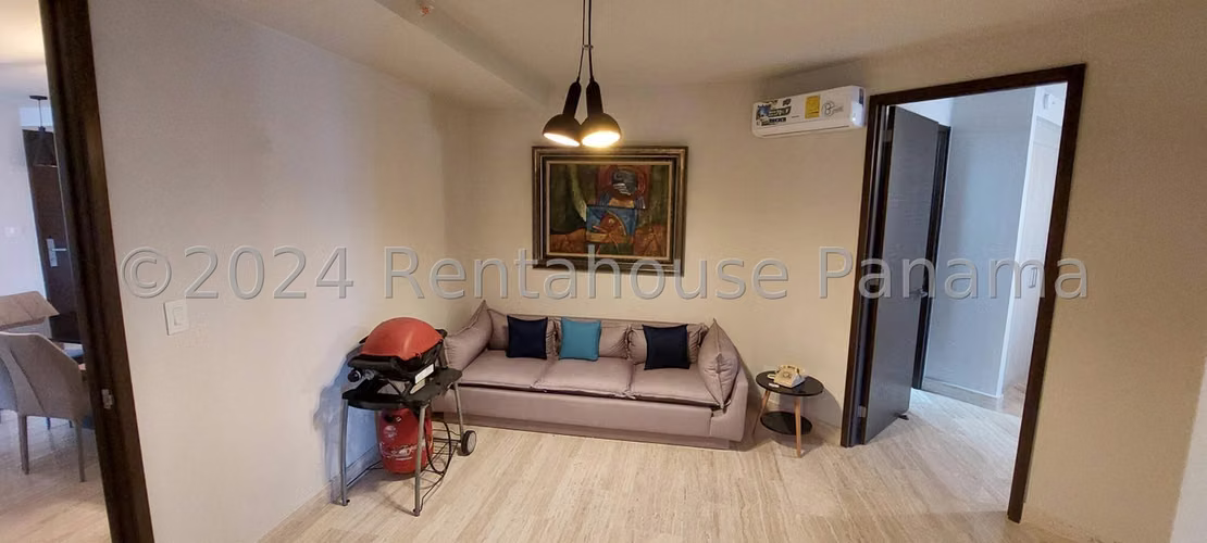 J2581GRR Alquiler de Apartamento en Costa del Este  - Imagen 10
