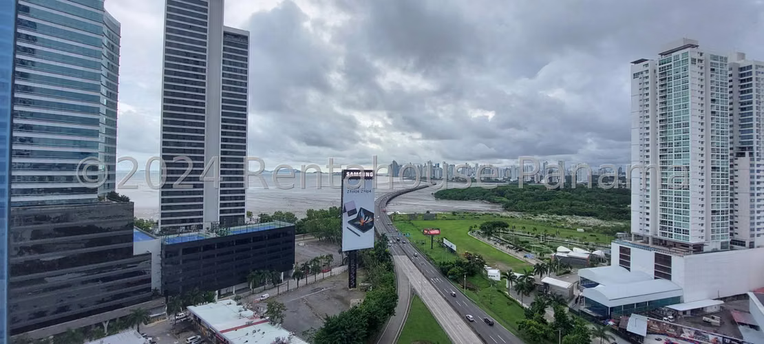 J2581GRR Alquiler de Apartamento en Costa del Este  - Imagen 5