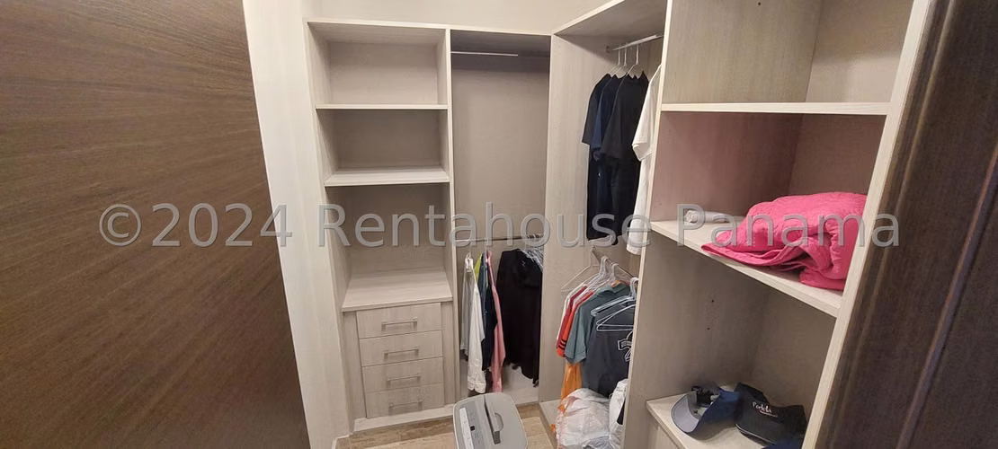 J2581GRR Alquiler de Apartamento en Costa del Este  - Imagen 12