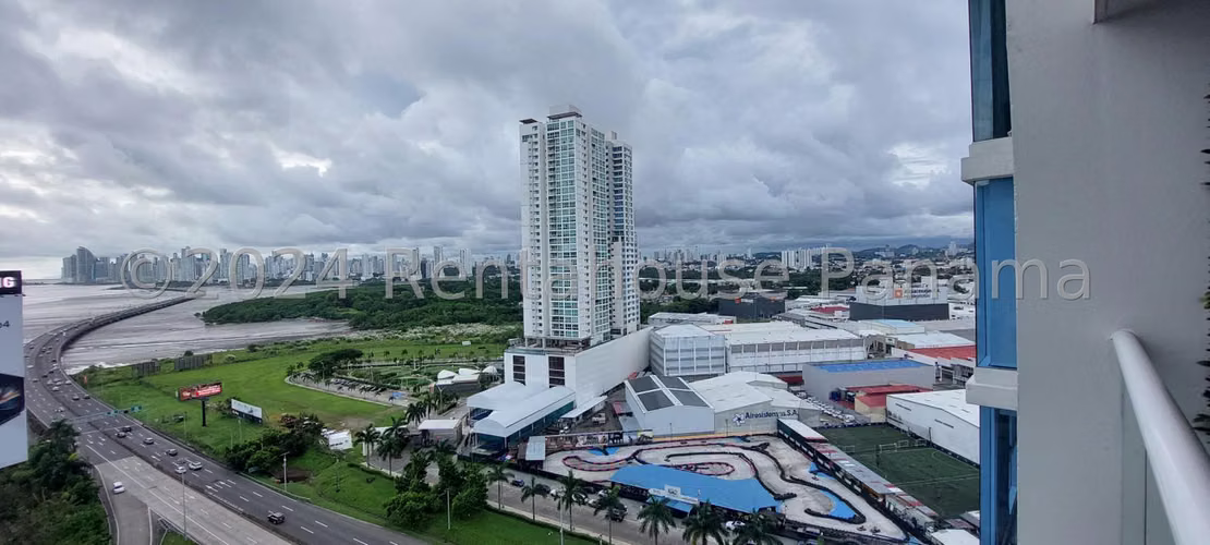 J2581GRR Alquiler de Apartamento en Costa del Este  - Imagen 7