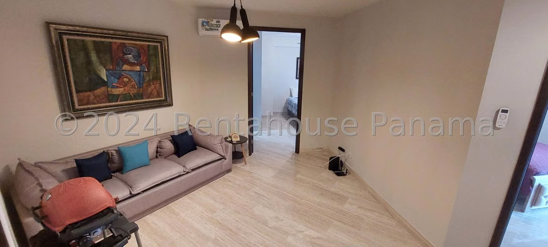J2581GRR Alquiler de Apartamento en Costa del Este  - Imagen 9