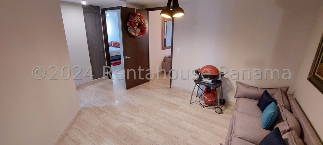J2581GRR Alquiler de Apartamento en Costa del Este  - Imagen 11