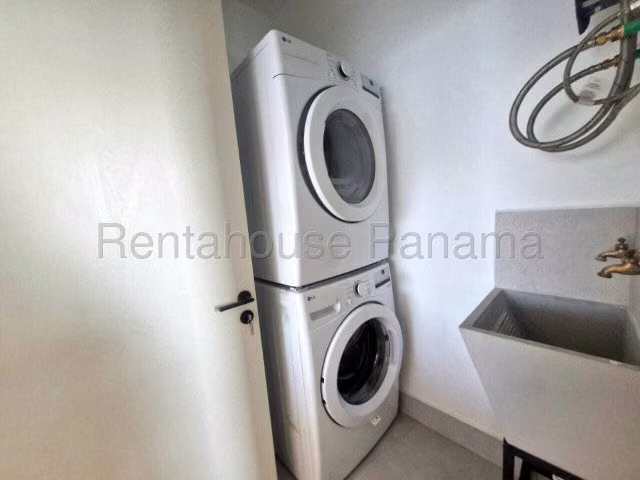 Apartamento en alquiler / Paitilla / a estrenar / Cod. 27-2265 AGPM  - Imagen 19