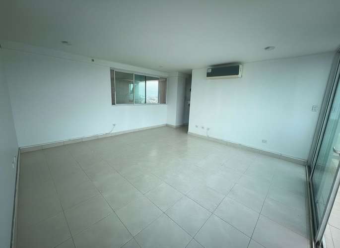 Alquilo Apartamento en Plaza Edison, PH El Mare