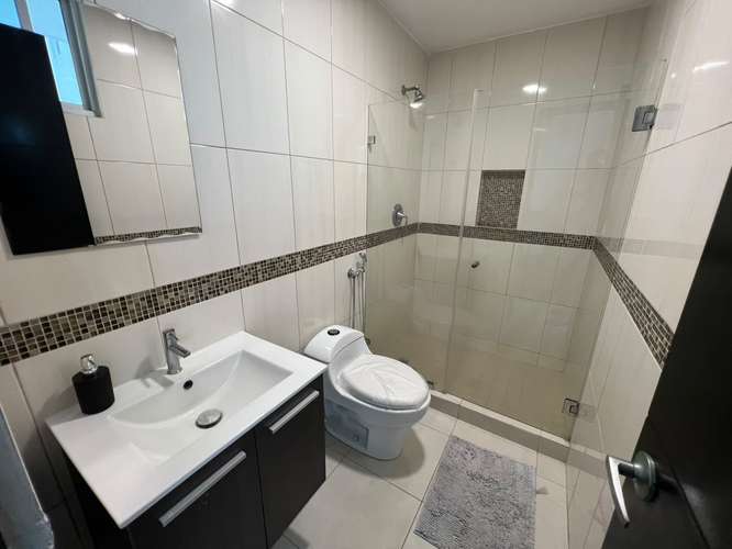 Alquilo Apartamento en Plaza Edison, PH El Mare