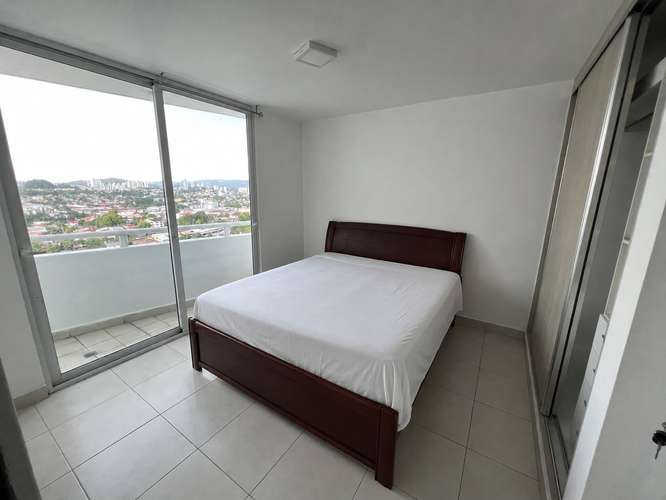 Alquilo Apartamento en Plaza Edison, PH El Mare