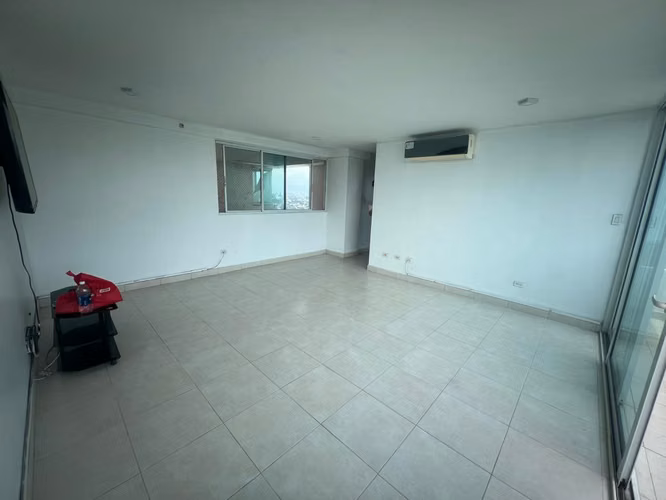 Alquilo Apartamento en Plaza Edison, PH El Mare - Imagen 3