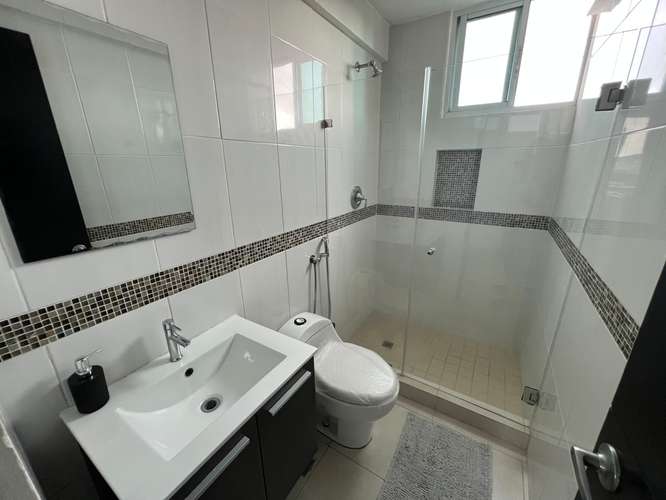 Alquilo Apartamento en Plaza Edison, PH El Mare