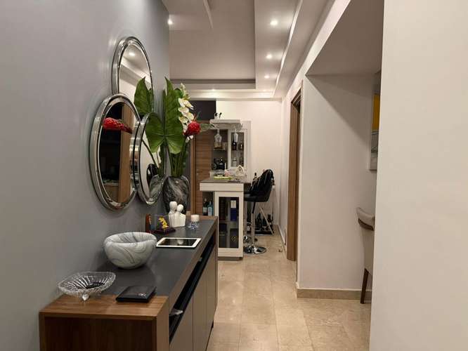 ALQUILER DE APARTAMENTO PH DYNASTY RESIDENCES AMOBLADO YM