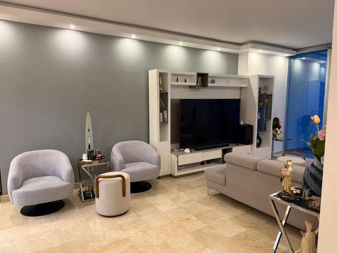 ALQUILER DE APARTAMENTO PH DYNASTY RESIDENCES AMOBLADO YM