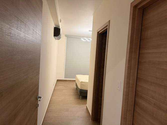 ALQUILER DE APARTAMENTO PH DYNASTY RESIDENCES AMOBLADO YM