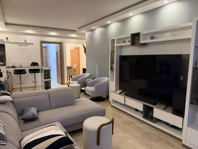 ALQUILER DE APARTAMENTO PH DYNASTY RESIDENCES AMOBLADO YM