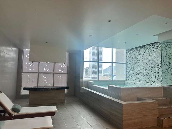 ALQUILER DE APARTAMENTO PH DYNASTY RESIDENCES AMOBLADO YM