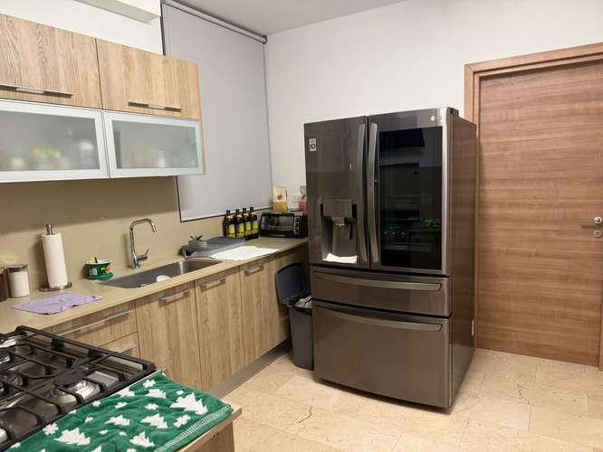ALQUILER DE APARTAMENTO PH DYNASTY RESIDENCES AMOBLADO YM