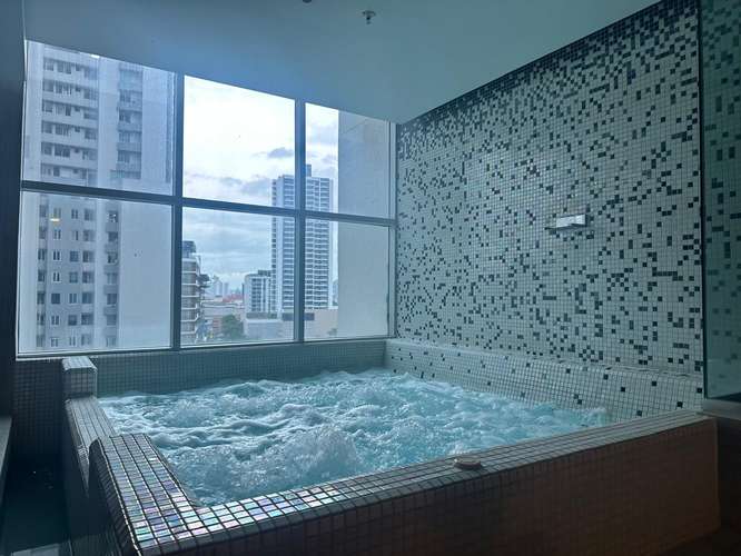 ALQUILER DE APARTAMENTO PH DYNASTY RESIDENCES AMOBLADO YM