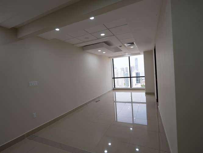 Alquiler de Oficina en Banco Plaza General, Calle 50 - Imagen 9