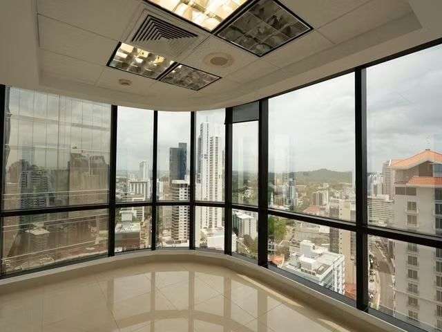 Alquiler de Oficina en Banco Plaza General, Calle 50 - Imagen 6