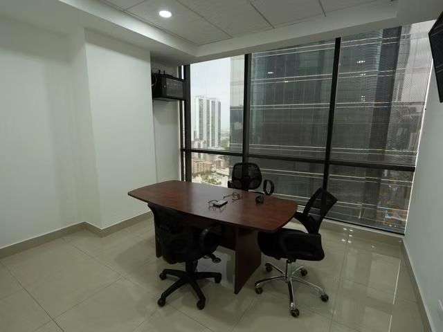 Alquiler de Oficina en Banco Plaza General, Calle 50 - Imagen 2