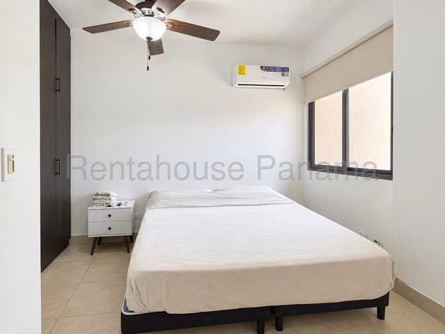 Apartamento amoblado en alquiler Amador 27MAM2435 - Imagen 10