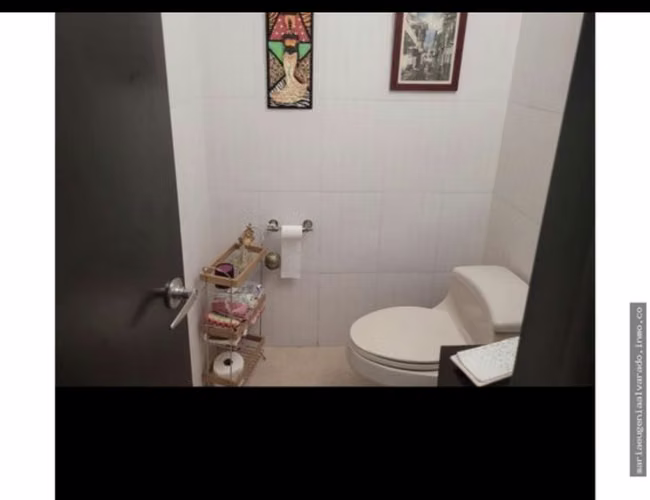 VENTA APARTAMENTO - COSTA DEL ESTE 