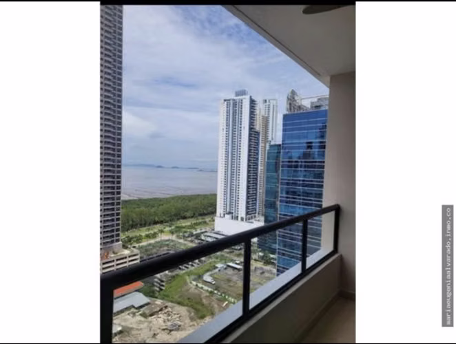 VENTA APARTAMENTO - COSTA DEL ESTE 