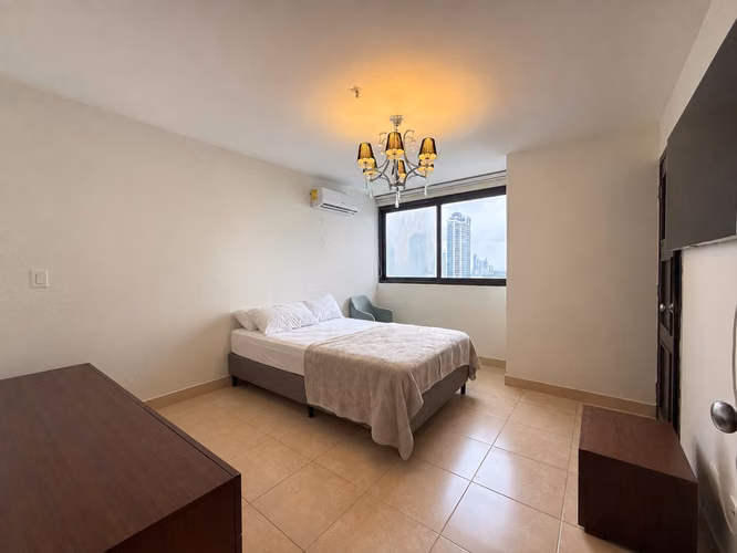 VENTA APARTAMENTO - COSTA DEL ESTE 