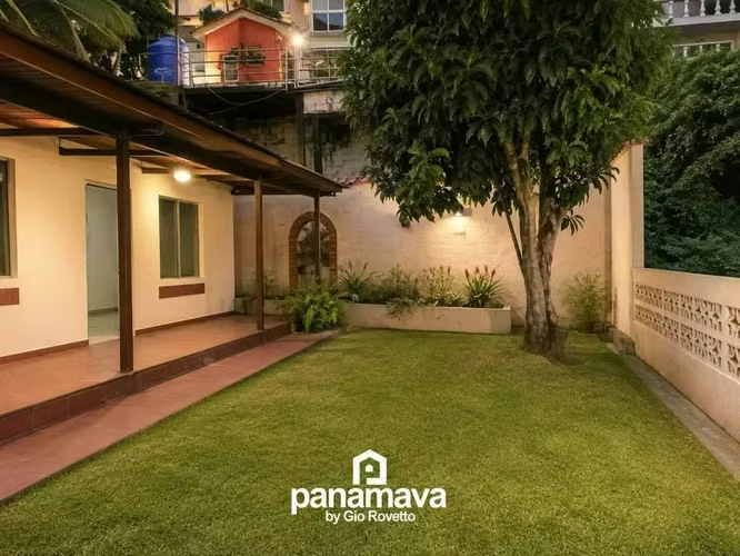 Venta Casa Betania