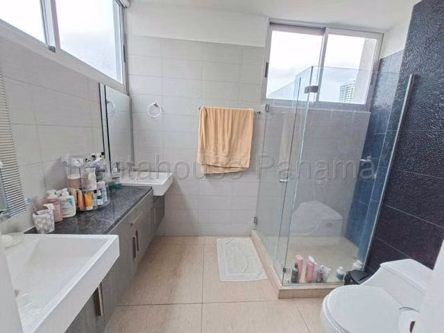 Apartamento amoblado en alquiler Av. Balboa 27MAM2447 - Imagen 5
