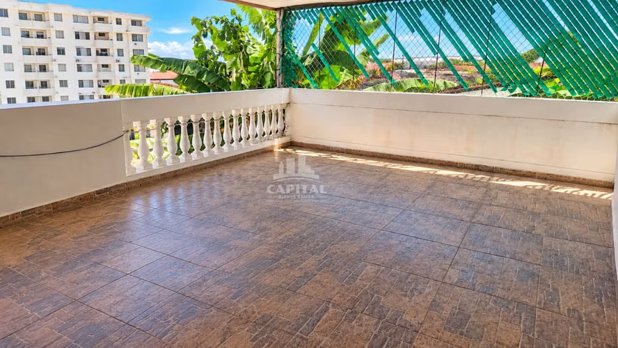 CASA EN VENTA – ALTOS DEL CRISOL - Imagen 10