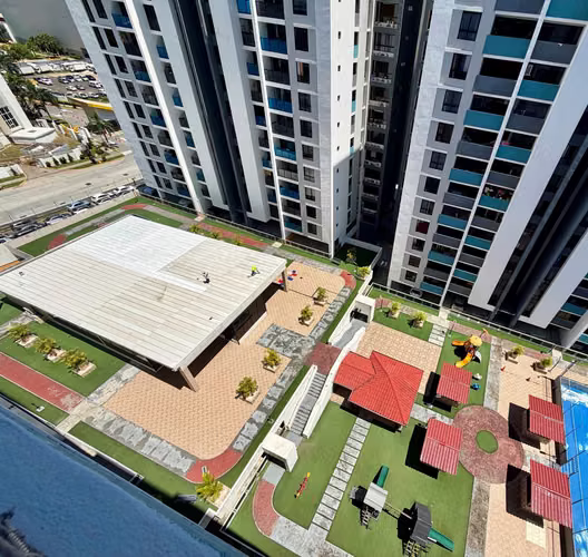 Apartamento recién remodelado en Condado del Rey - Imagen 17
