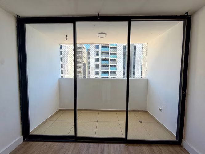 Apartamento recién remodelado en Condado del Rey - Imagen 7