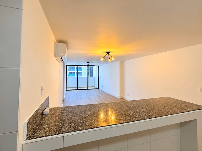 Apartamento recién remodelado en Condado del Rey - Imagen 6