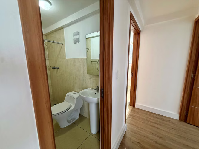 Apartamento recién remodelado en Condado del Rey - Imagen 10