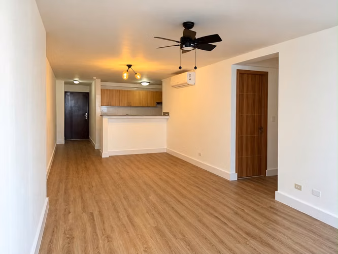 Apartamento recién remodelado en Condado del Rey - Imagen 3