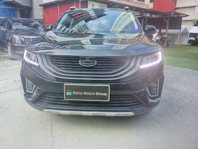 GEELY OKAVANGO 2023 FULL EXTRAS - Imagen 2