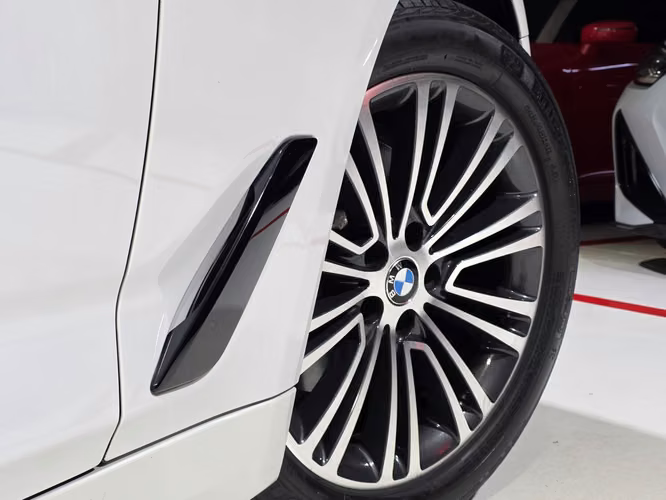 BMW 520i Sportline 2018