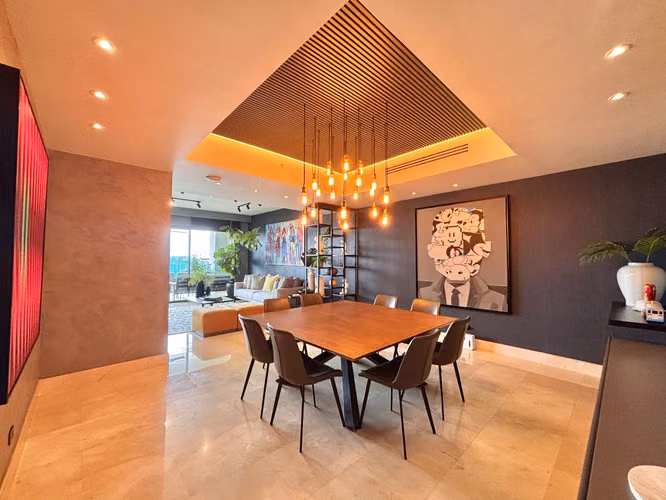Apartamento remodelado en PH Lantana, Crescent Lane, Santa Maria - Imagen 5
