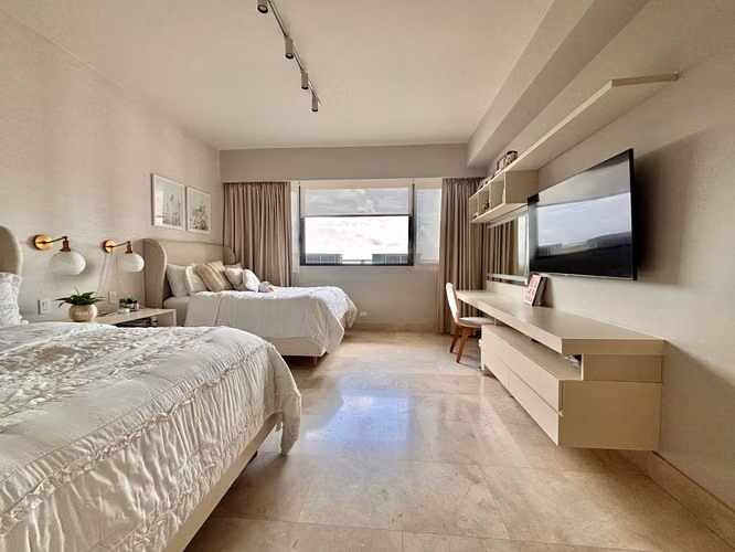 Apartamento remodelado en PH Lantana, Crescent Lane, Santa Maria - Imagen 10