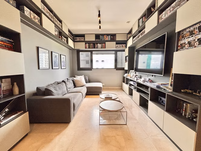 Apartamento remodelado en PH Lantana, Crescent Lane, Santa Maria - Imagen 9