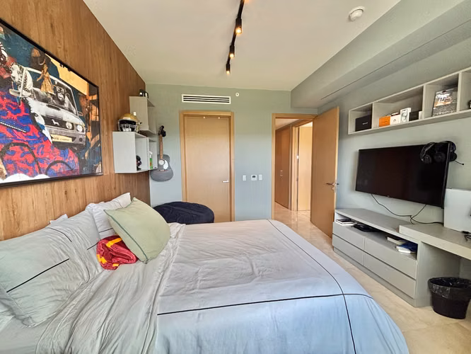 Apartamento remodelado en PH Lantana, Crescent Lane, Santa Maria - Imagen 12