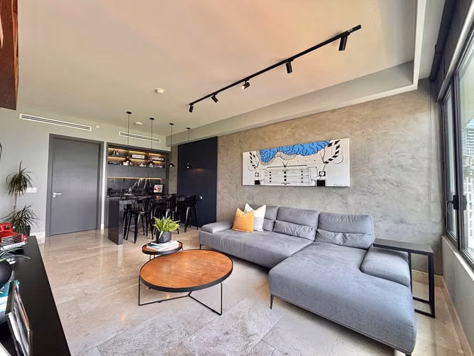 Apartamento remodelado en PH Lantana, Crescent Lane, Santa Maria - Imagen 6