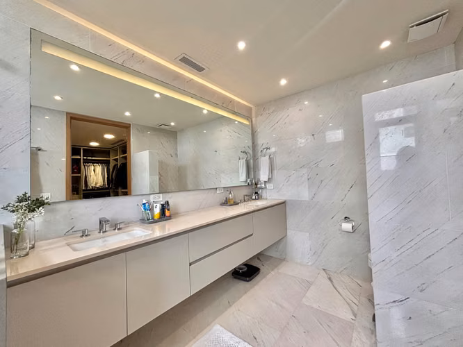Apartamento remodelado en PH Lantana, Crescent Lane, Santa Maria - Imagen 13