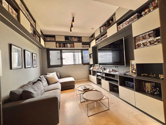 Apartamento remodelado en PH Lantana, Crescent Lane, Santa Maria - Imagen 8